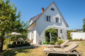 Ferienhaus Immenstaad